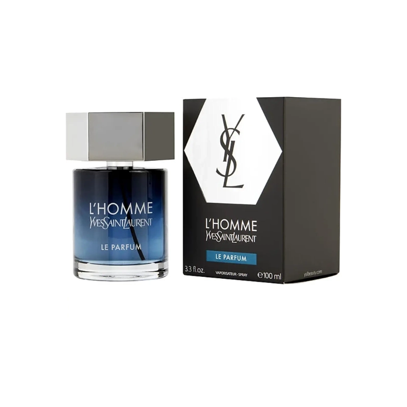 PERFUME YSL L HOMME LE PARFUM HOMBRE 100 ML - 1