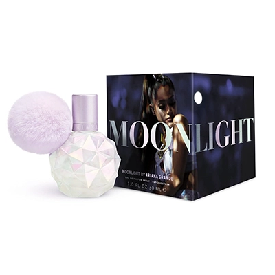 PERFUME MOON LIGHT ARIANA GRANDE MUJER EDP 30 ML - 1