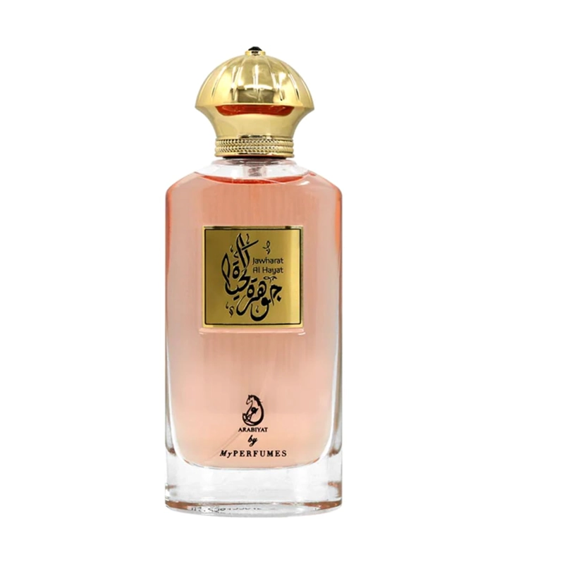 PERFUME ARABIYAT PRESTIGE JAWHARAT AL HAYAT UNISEX 100ML - 2
