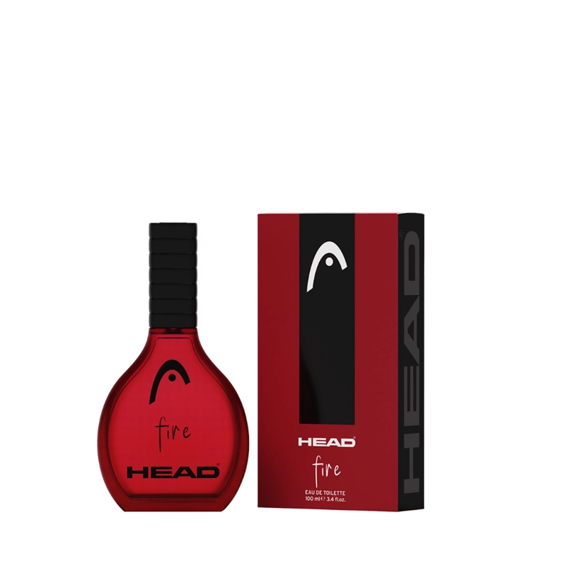 PERFUME HEAD FIRE HOMBRE EDT 100 ML - 1