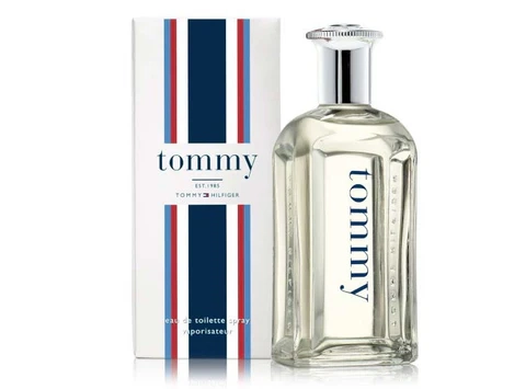 PERFUME TOMMY MEN HOMBRE EDT 50 ML - 1