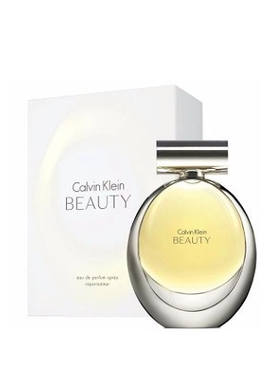PERFUME CK BEAUTY MUJER EDP 100 ML - 1
