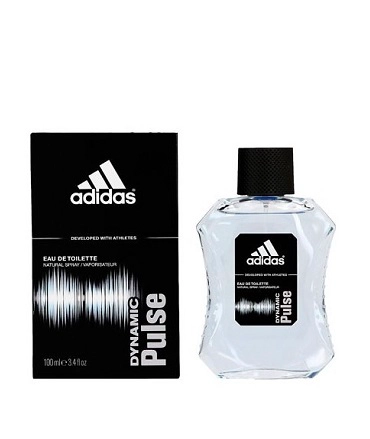 PERFUME ADIDAS DYNAMIC PULSE HOMBRE EDT 100 ML - 1
