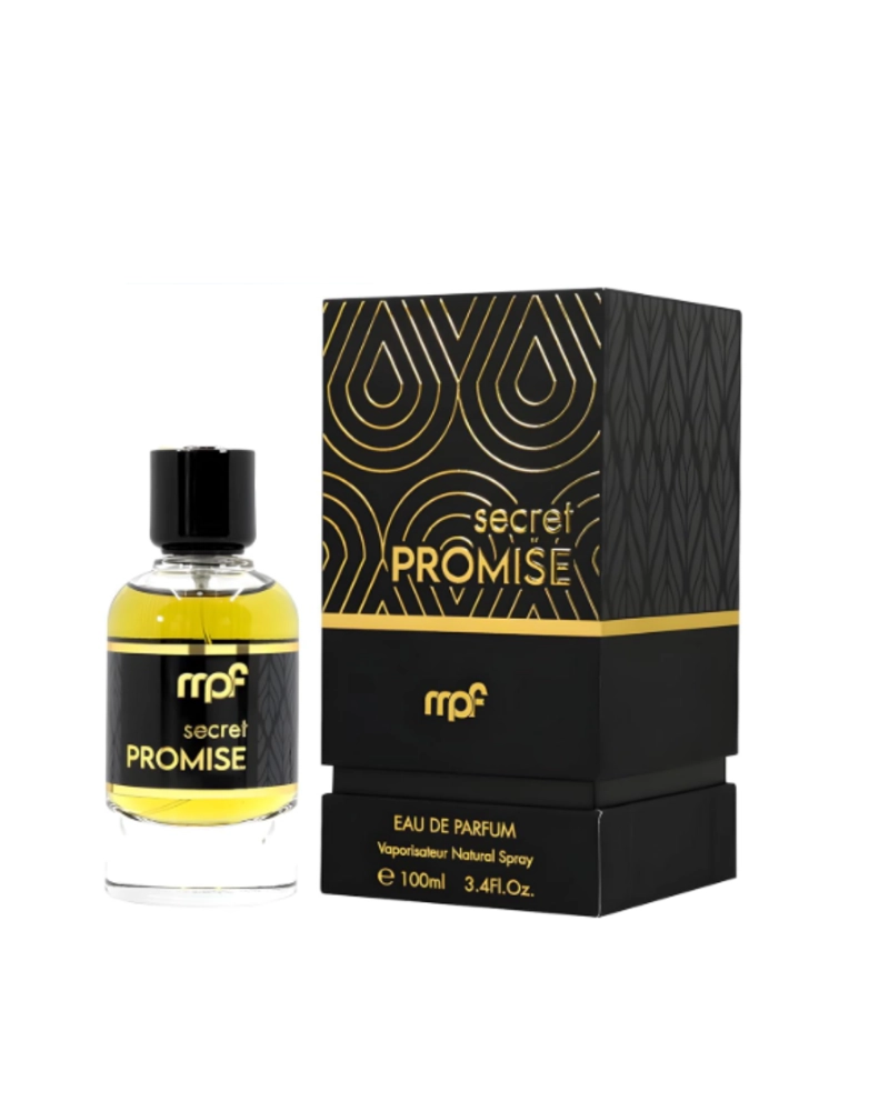PERFUME MPF SECRET PROMISE UNISEX EDP 100 ML - 1