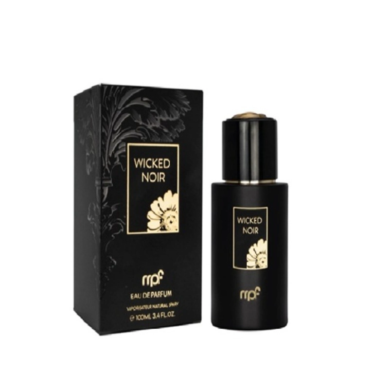 PERFUME MPF WICKED NOIR HOMBRE EDP 100 ML - 1