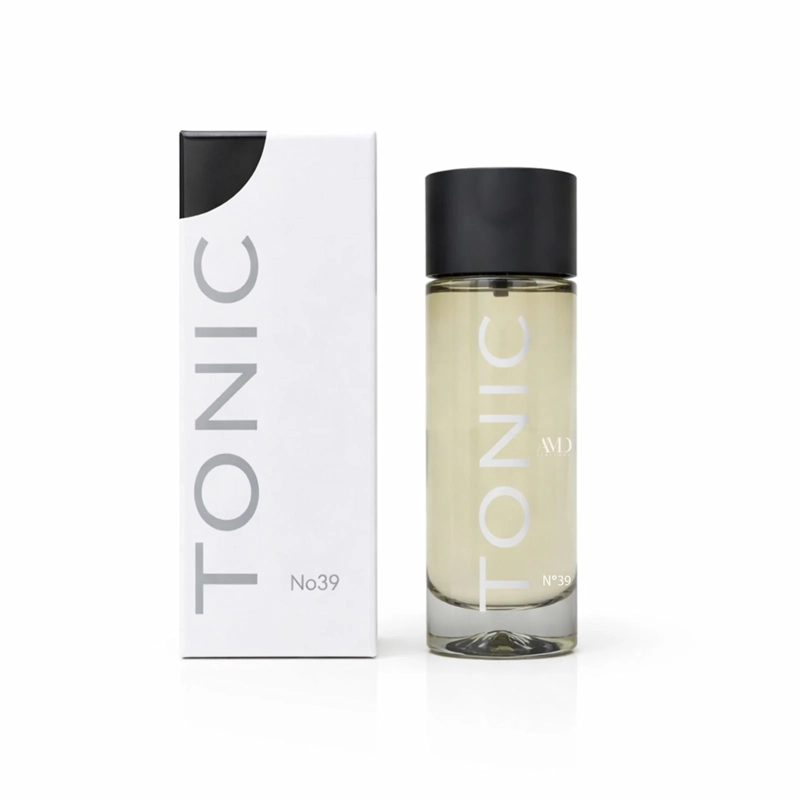 PERFUME FRESCO AMD TONIC N 39 HOMBRE EDP 100 ML - 1