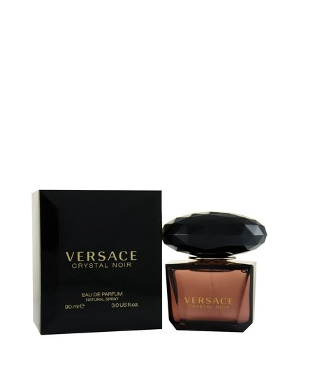 PERFUME CRYSTAL NOIR MUJER EDP 90 ML - 1