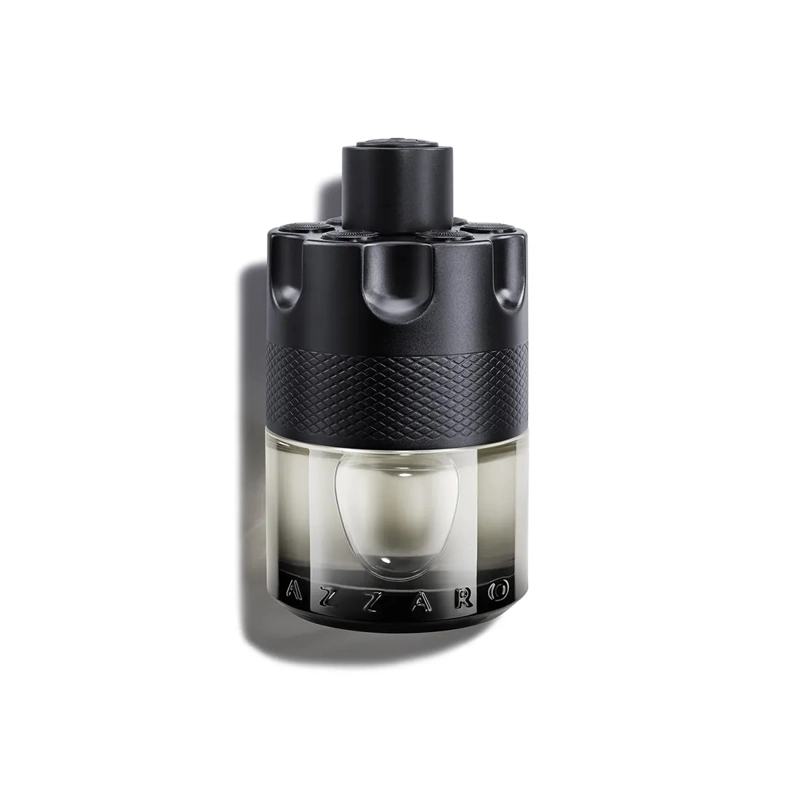 PERFUME AZZARO THE MOST WANTED INTENSE HOMBRE EDT 100 ML - 2