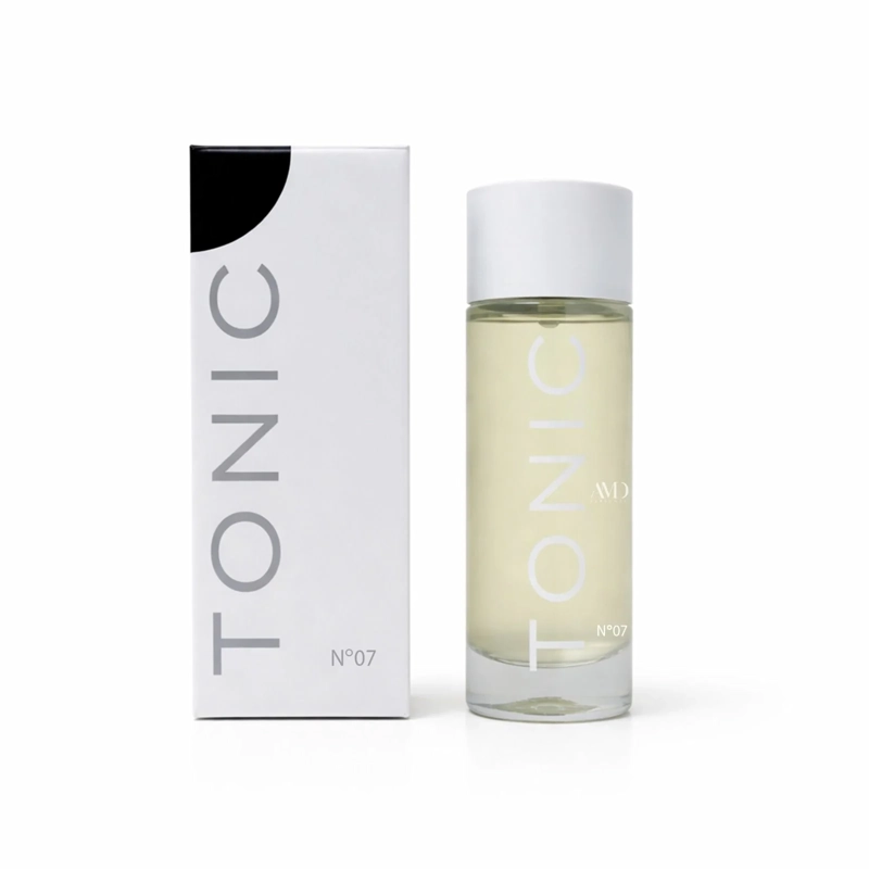 PERFUME AMD PERFUMES TONIC N 07 HOMBRE EDP 100 ML - 1