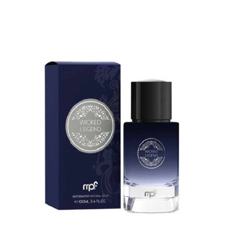 PERFUME MPF WICKED LEGEND HOMBRE EDP 100 ML - 1
