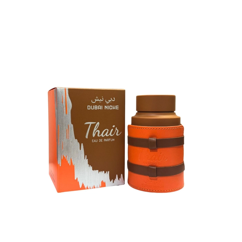 PERFUME DUBAI NICHE THAIR HOMBRE EDP 100 ML - 1