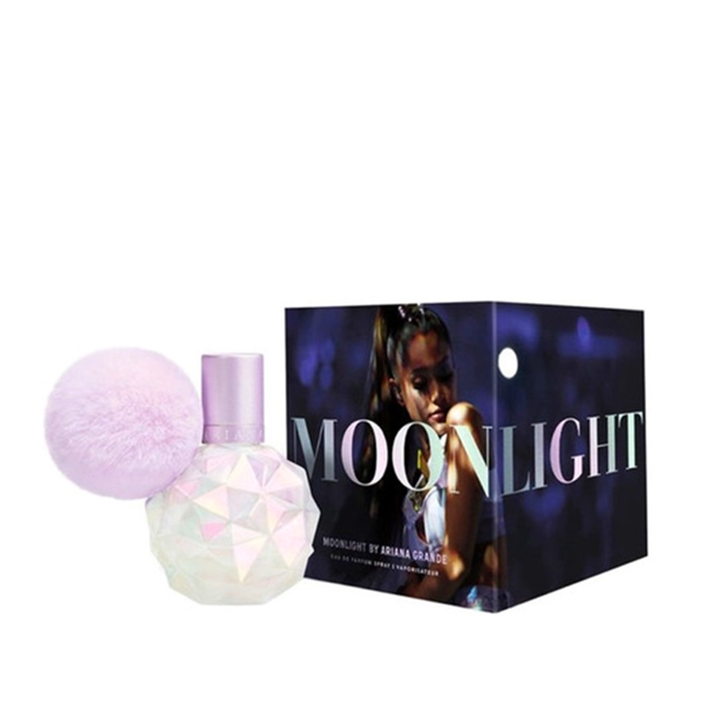 PERFUME MOON LIGHT ARIANA GRANDE MUJER EDP 50 ML - 1
