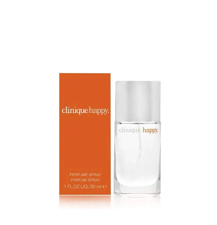 PERFUME HAPPY CLINIQUE MUJER EDP 30 ML - 1