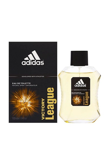 PERFUME ADIDAS VICTORY LEGUE HOMBRE EDT 100 ML - 1