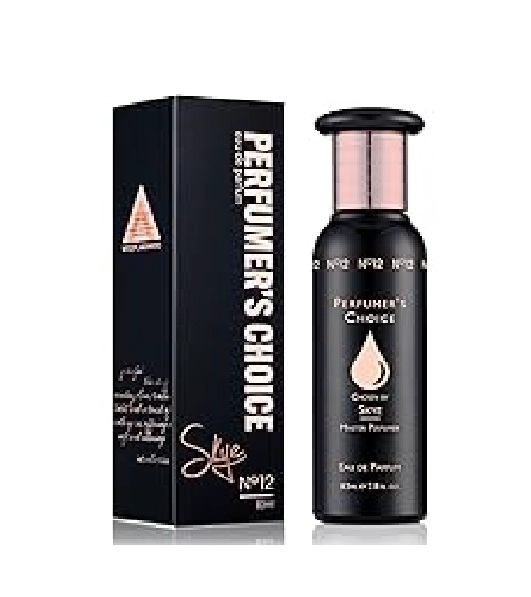 PERFUME PERFUMER S CHOICE ZAYN N 3 HOMBRE EDP 83 ML - 1