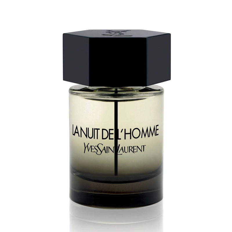PERFUME YSL LA NUIT L HOMME HOMBRE EDT 100 ML - 2