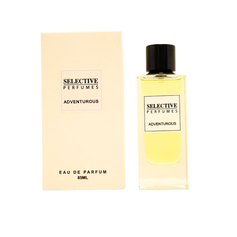 PERFUME SELECTIVE ADVENTUROUS UNISEX EDP 85 ML - 1