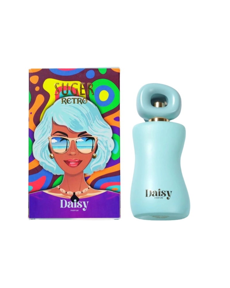 PERFUME ARO-FAC AROMA FACTORY DAISY MUJER EDP 100 ML - 1