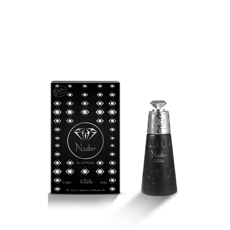 PERFUME NABEEL NADER UNISEX EDP 100 ML - 1