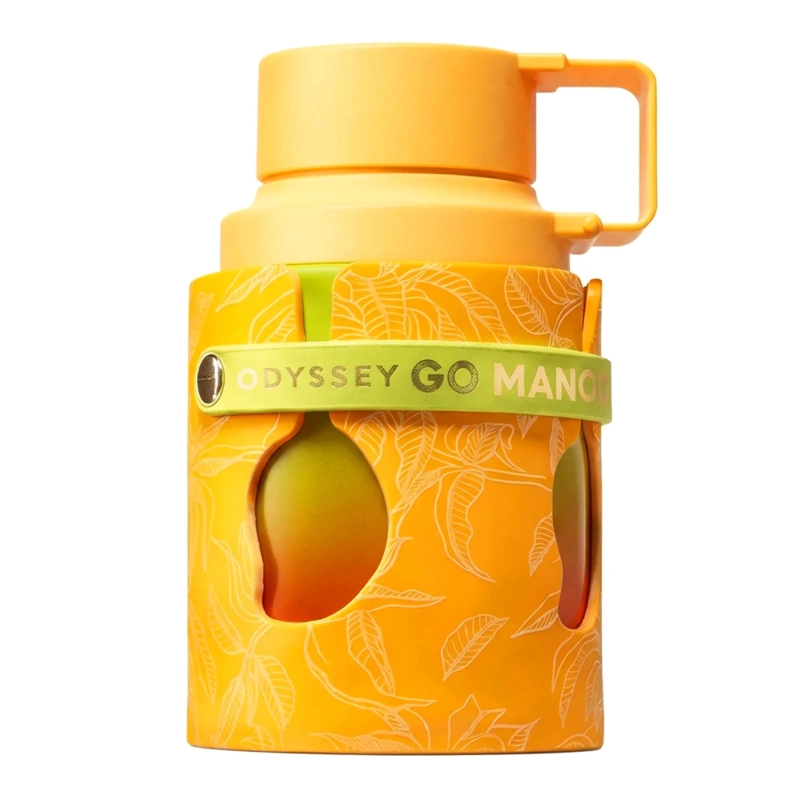 PERFUME ARMAF ODYSSEY GO MANGO EDP UNISEX 100 ML - 2