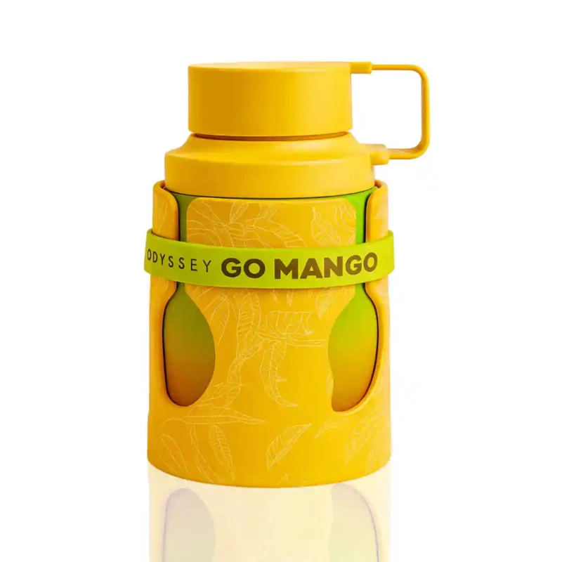 PERFUME ARMAF ODYSSEY GO MANGO EDP UNISEX 100 ML - 3