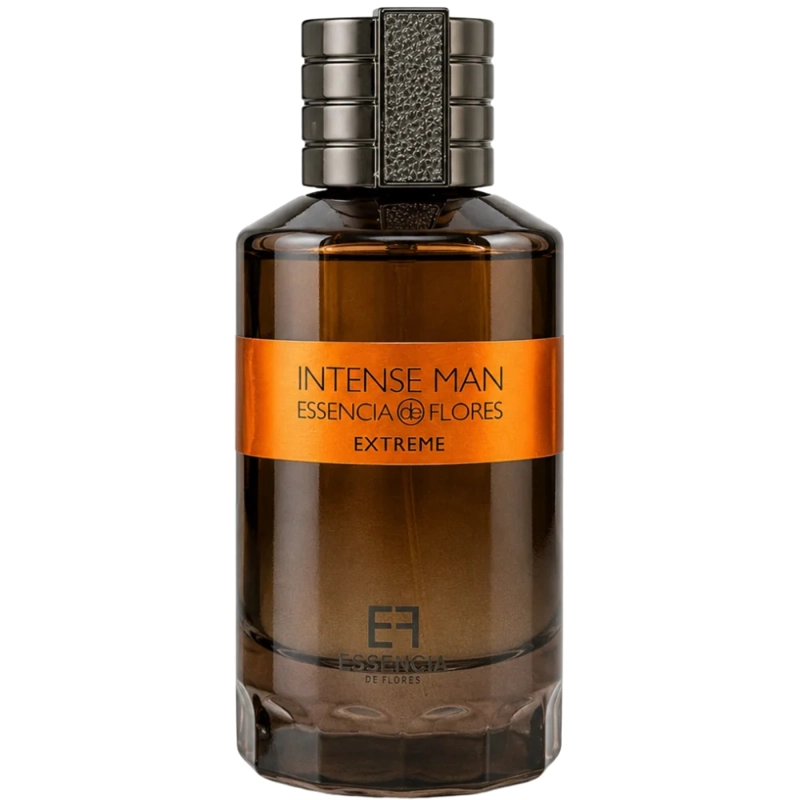 PERFUME ESSENCIA DE FLORES INTENSE MAN EXTREME EDP 100 ML - 2