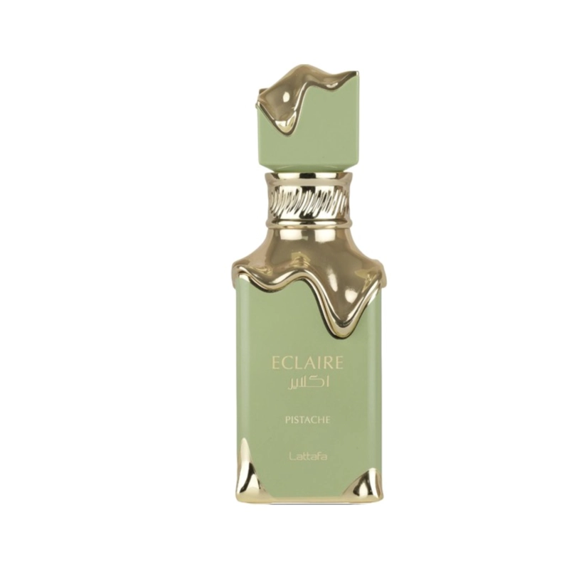 PERFUME LATTAFA ECLAIRE PISTACHE EDP UNISEX 100 ML - 2