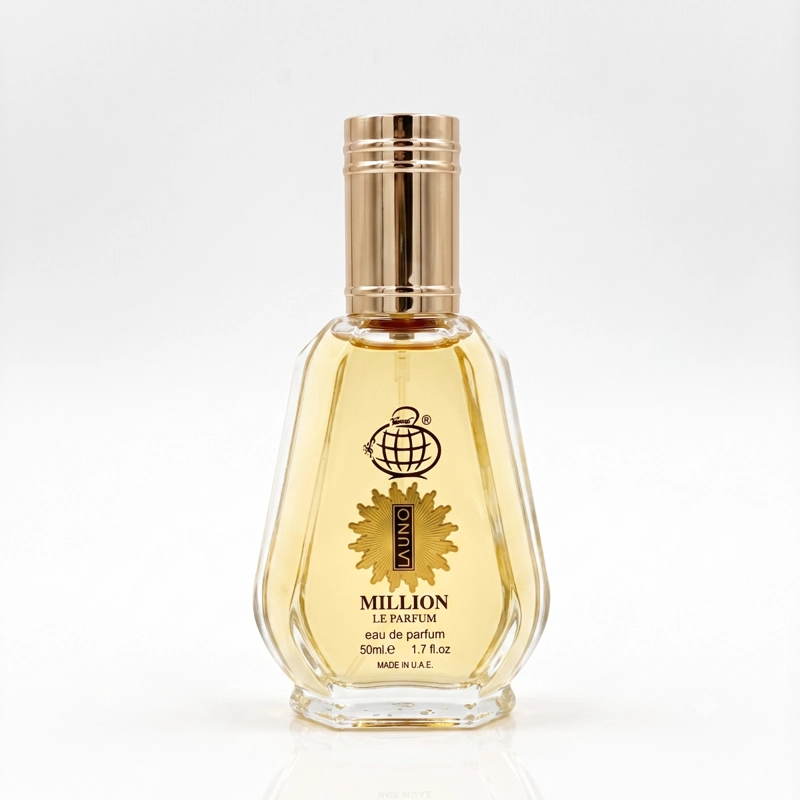 PERFUME FRAGRANCE WORLD LA UNO MILLION EDP HOMBRE 50 ML - 2
