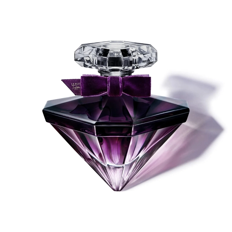 PERFUME LANCOME TRESOR LA NUIT PARFUM MUJER 50 ML - 2