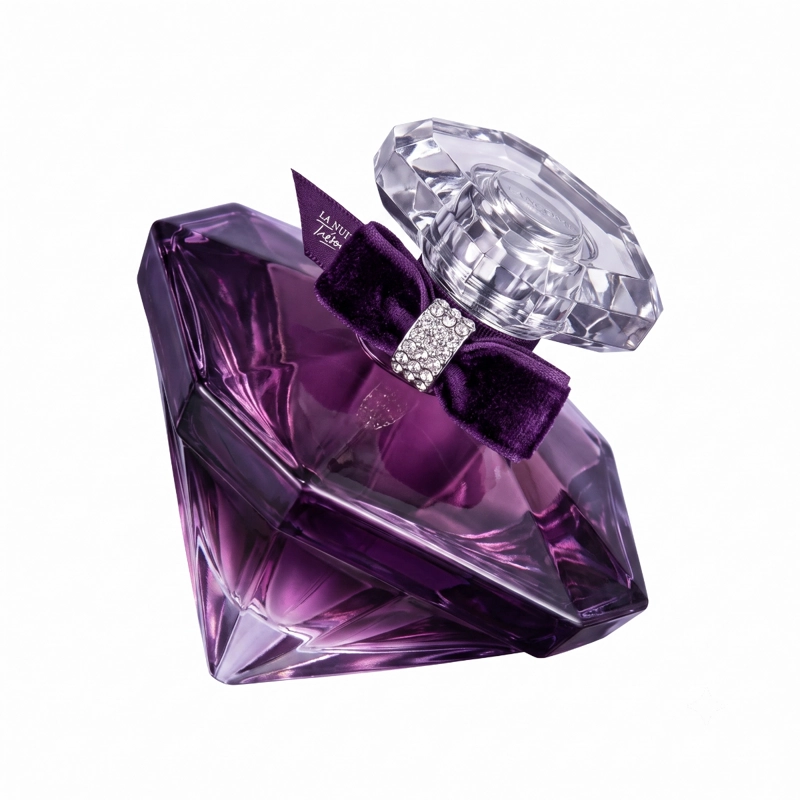 PERFUME LANCOME TRESOR LA NUIT PARFUM MUJER 50 ML - 3