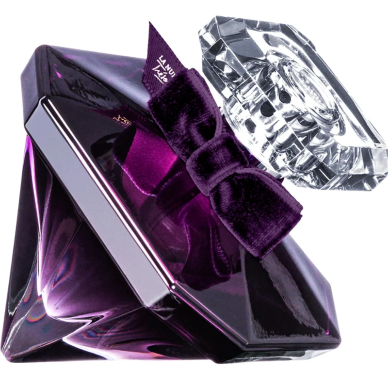 PERFUME LANCOME TRESOR LA NUIT PARFUM MUJER 50 ML - 4