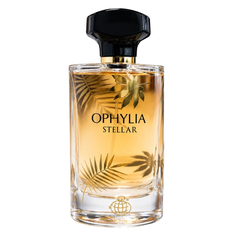 PERFUME FRAGRANCE WORLD OPHYLIA STELLAR EDP MUJER 80 ML - 2