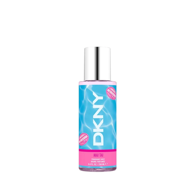 PERFUME BODY MIST DKNY POOL PARTY MAI TAI 250 ML - 1