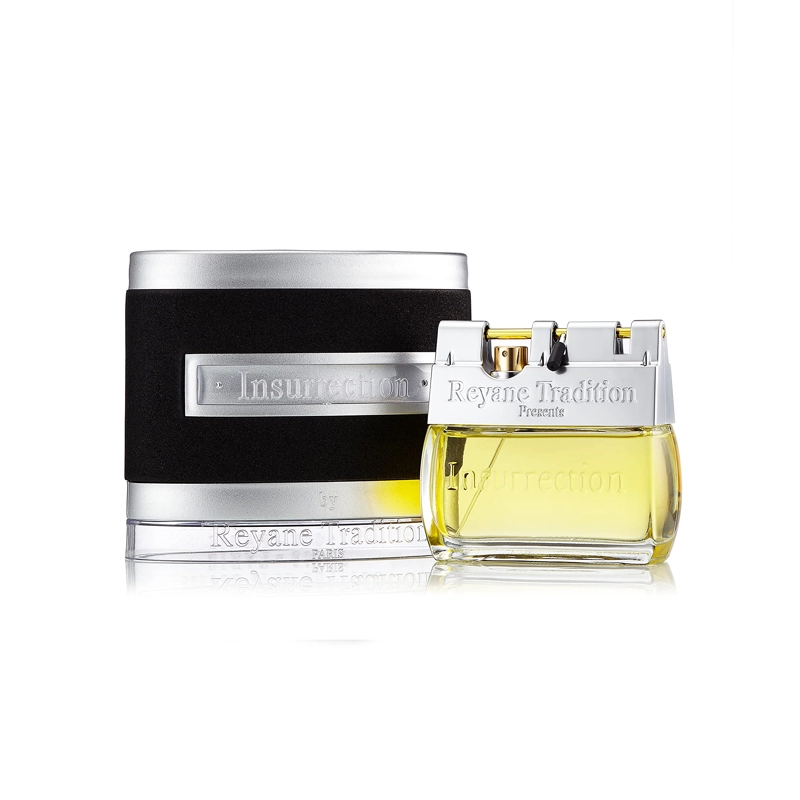 PERFUME REYANE INSURRECTION TRADITION HOMBRE EDP 100 ML - 1