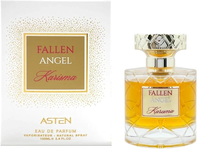 PERFUME ASTEN FALLEN ANGEL KARISMA MUJER EDP 100 ML - 1