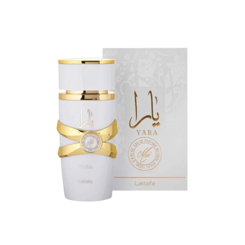 PERFUME LATTAFA YARA MOI MUJER EDP 100 ML - 1
