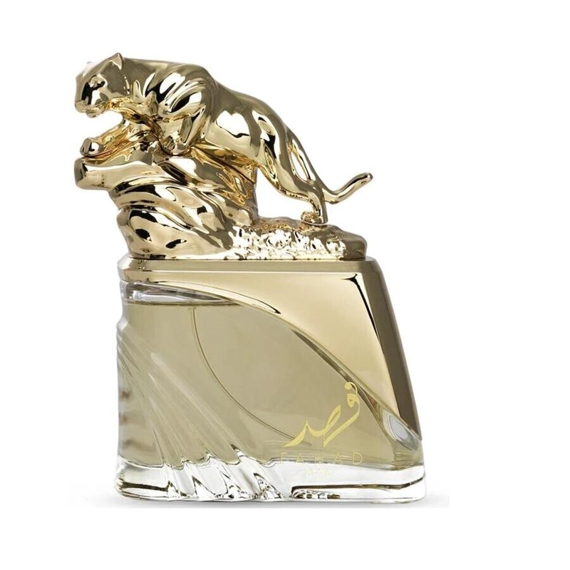 PERFUME ARABIYAT PRESTIGE FAHAD REGAL UNISEX EDP  100 ML - 1