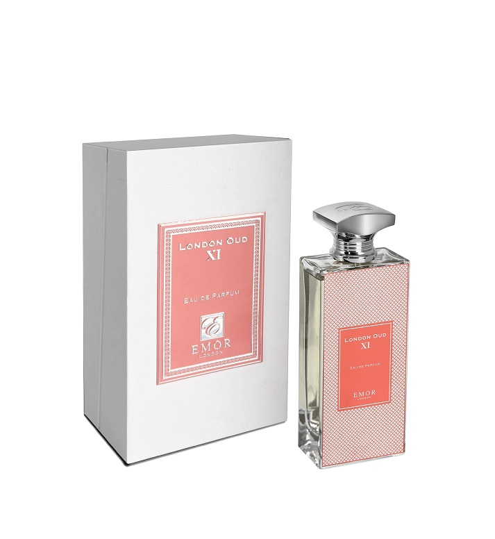 PERFUME EMOR LONDON OUD XI UNISEX EDP 125 ML - 1