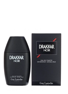 PERFUME DRAKKAR NOIR VARON EDT 200 ML - 1