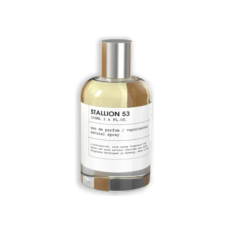 PERFUME EMPER STALLION 53 UNISEX EDP 100 ML - 1
