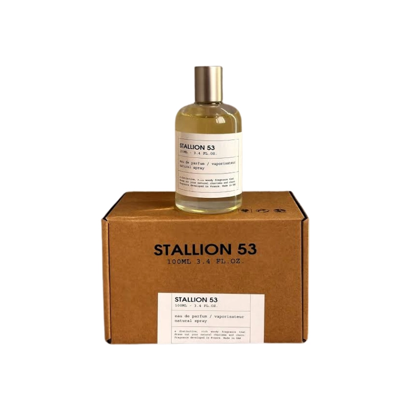 PERFUME EMPER STALLION 53 UNISEX EDP 100 ML - 2
