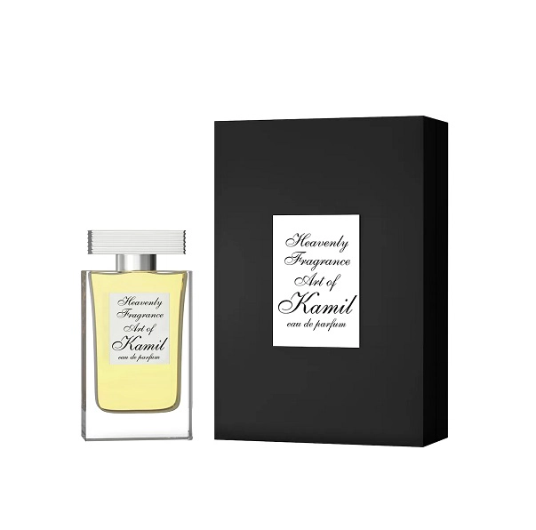 PERFUME EMPER HEAVENLY FRAGRANCE ART OF KAMIL UNISEX EDP 100 ML - 1