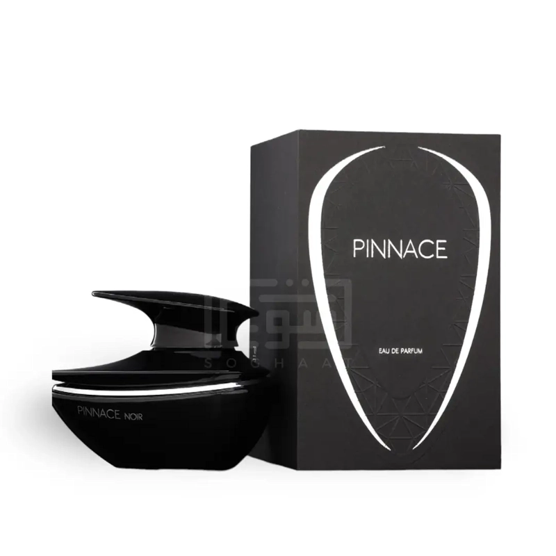 PERFUME FRENCH AVENUE PINNACE NOIR UNISEX EDP 100 ML - 1