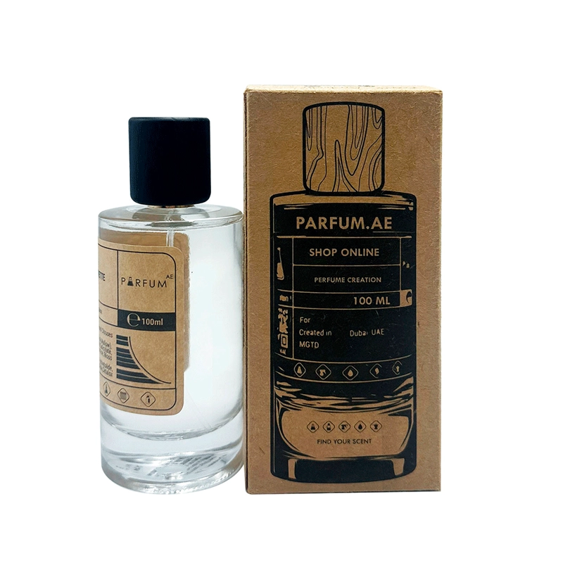 PERFUME PARFUM.AE POISONOUS NIGHT UNISEX EDP 100ML - 2
