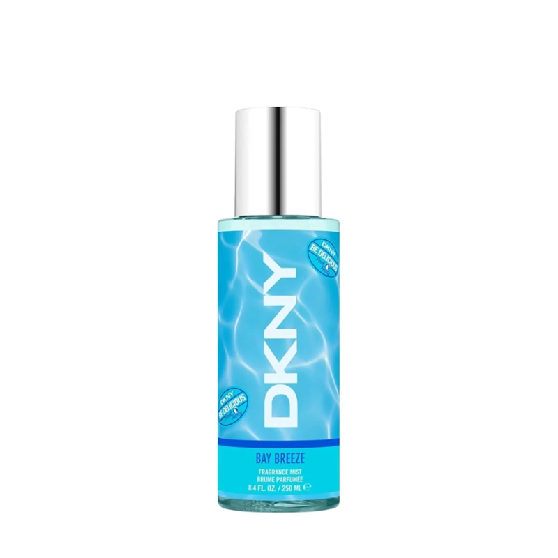 COLONIA BE DELICIOUS POOL PARTY BAY BREEZE MUJER BODY MIST 250 ML - 1