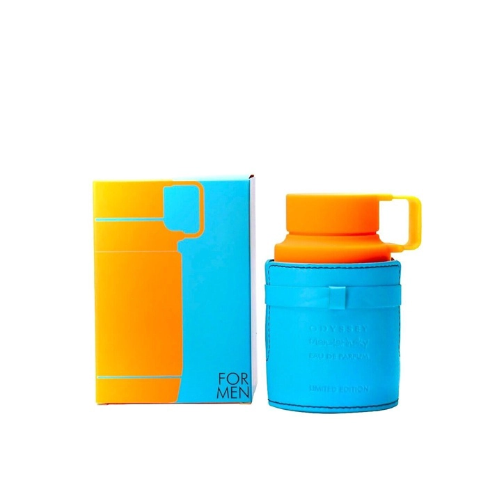 PERFUME ARMAF ODYSSEY MANDARIN SKY HOMBRE EDP 100 ML - 1