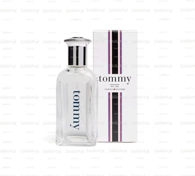 PERFUME TOMMY MEN HOMBRE EDT 30 ML - 1