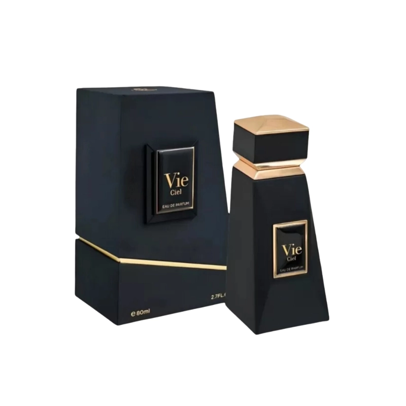 PERFUME FRENCH AVENUE VIE CIEL HOMBRE EDP 80 ML - 1