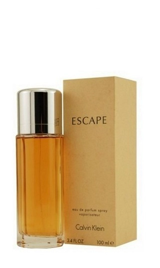 PERFUME ESCAPE MUJER EDP 100 ML - 1