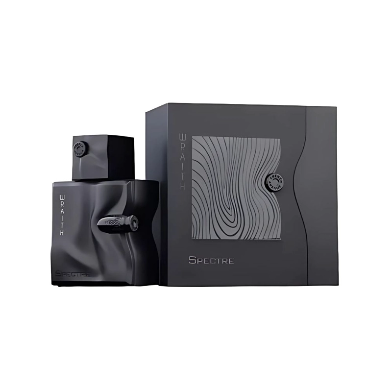 PERFUME FRENCH AVENUE SPECTRE WRAITH UNISEX EDP 80 ML - 1